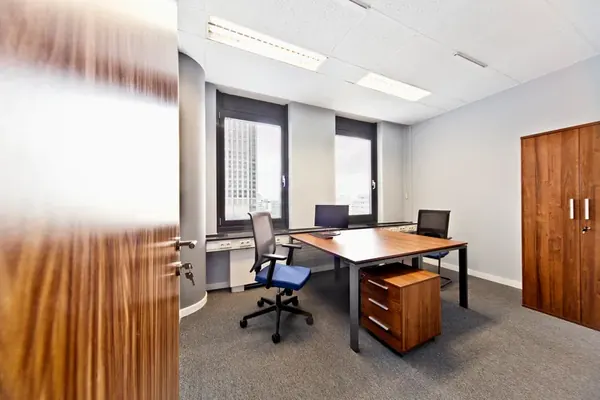Prywatny gabinet biurowy Opti Office