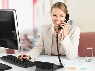 Zdjęcie reklamowe pakietu biuro plus