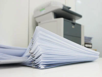 Zdjęcie reklamowe pakietu biuro wirtualne